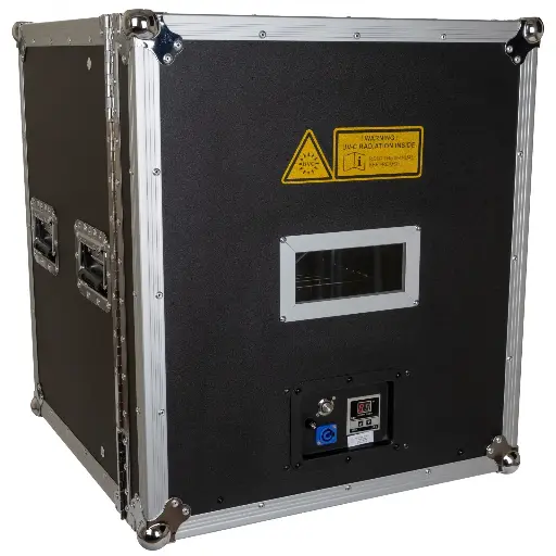 [B03300] JV Case - DISINFECTION CASE
