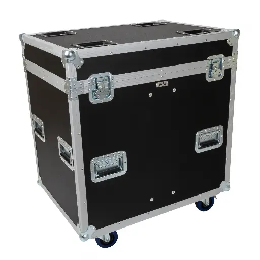JV Case - CASE FOR 2x BTX-SUPREME