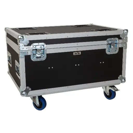 [B03303] JV Case - CASE FOR 4x BT-CHROMA800