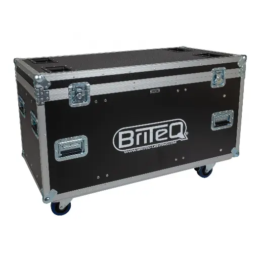 [B03307] JV Case - LIGHT BARS 1 - CASE