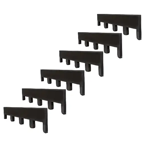 [B03310] JV Case - LIGHT BARS 1 - DIVIDER SET A