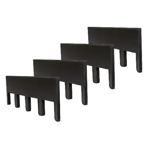 [B03311] JV Case - LIGHT BARS 1 - DIVIDER SET B