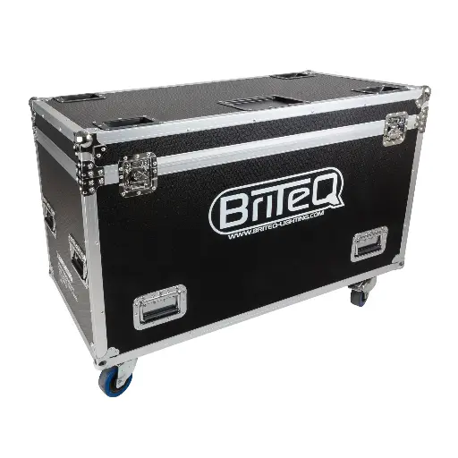 [B03313] JV Case - MOVING HEAD CASE 10