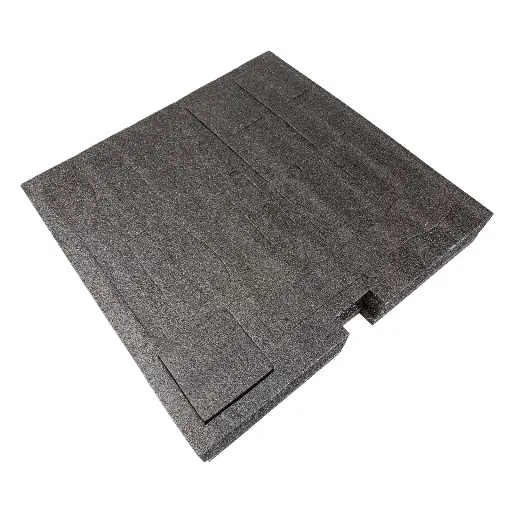 JV Case - RACK DRAWER MIC-FOAM