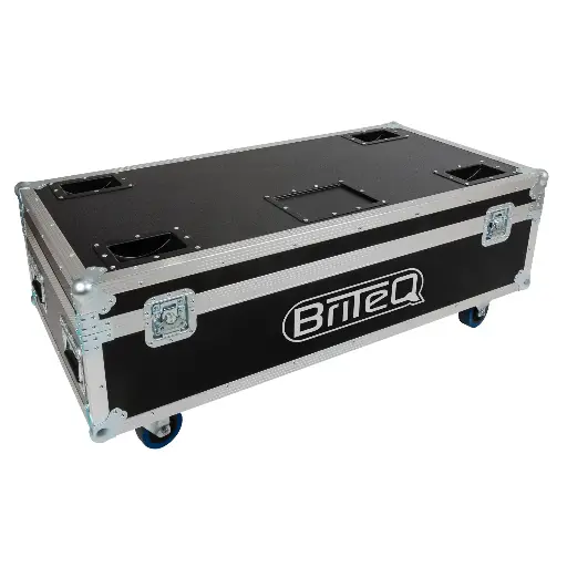 JV Case - PROJECTOR CASE 6