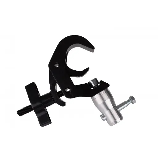 Contestage - BT-TRUSS Clamp+conical BLK 