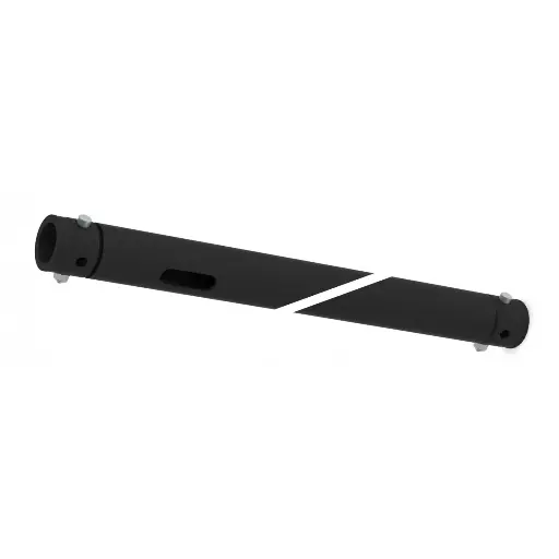 Contestage - BT-TRUSS Tube BLK 2000