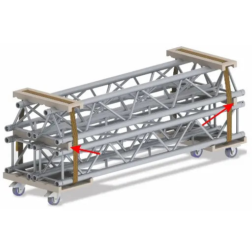 Contestage - BT-TRUSS 29-TROLLEY-STACK