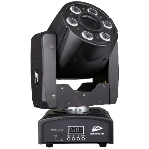 JB Systems - STRIKER