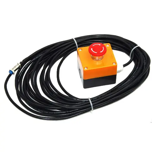 [B04210] JB Systems - LASER INTERLOCK SWITCH