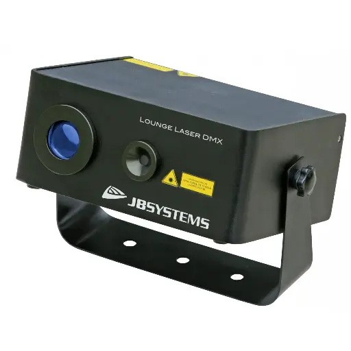 JB Systems - LOUNGE LASER DMX