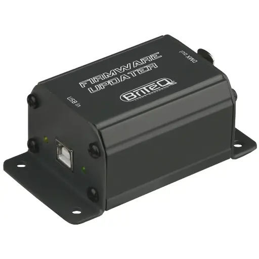Briteq - FIRMWARE UPDATER