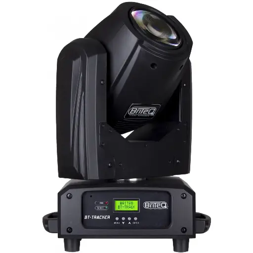 Briteq - BT-TRACKER