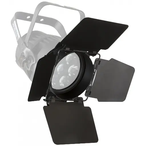 [B04391] Briteq - BARN-PRO BEAMER ZOOM