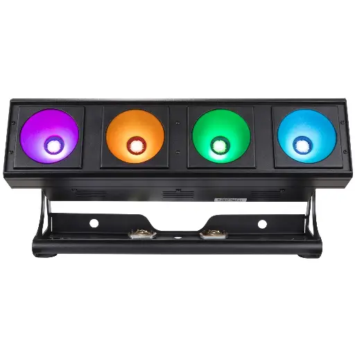 [B04400] Briteq - Powerpixel4-RGB