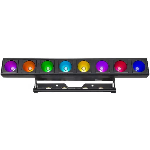 [B04401] Briteq - Powerpixel8-RGB