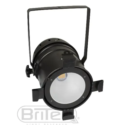 Briteq - COB PAR56-100WW BLACK