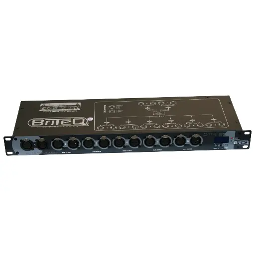 Briteq - DMS-26