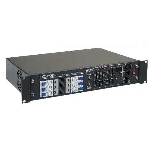 [#N/A] Briteq - BT-626/FRA