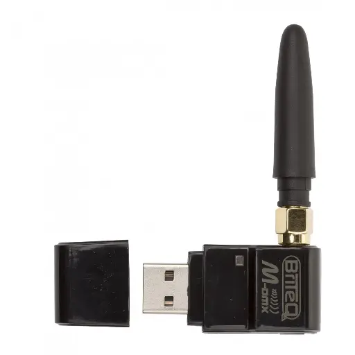 [B04645] Briteq - WTR-DMX DONGLE