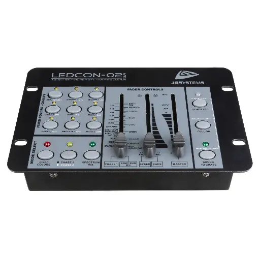[B04660] JB Systems - LEDCON-02 Mk2