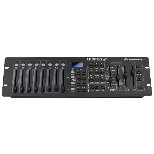 [B04661] JB Systems - LEDCON-XL