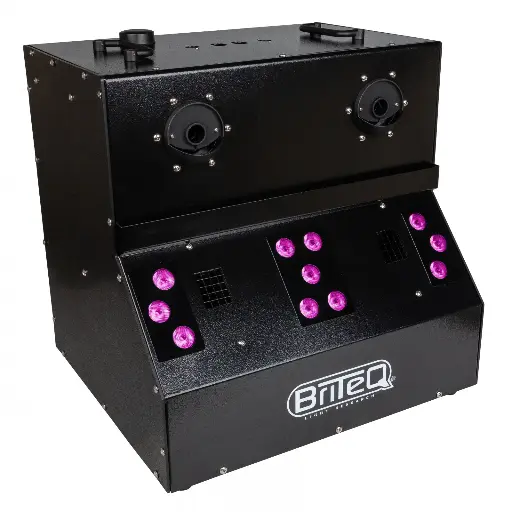 [B04751] Briteq - BT-BUBBLEFOG