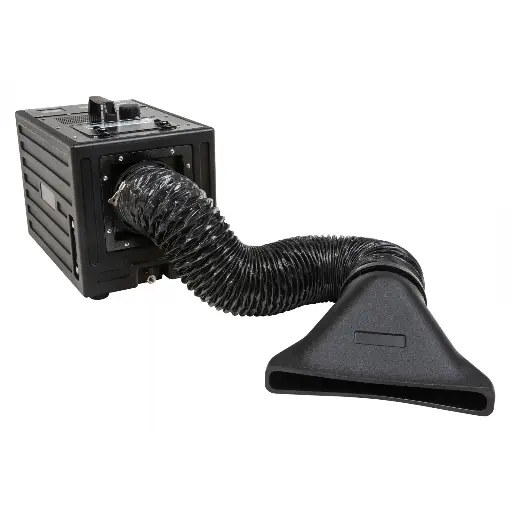 Briteq - BT-H2FOG COMPACT 2