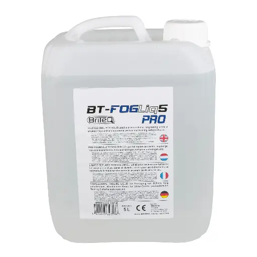 [B04758] Briteq - BT-FOGLIQ5 PRO
