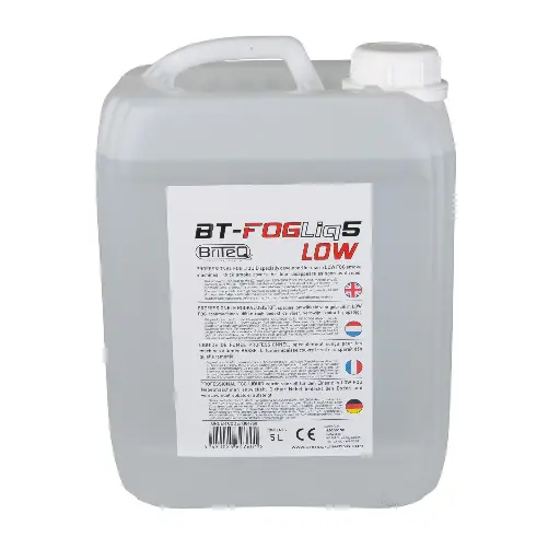 Briteq - BT-FOGLIQ5 LOW