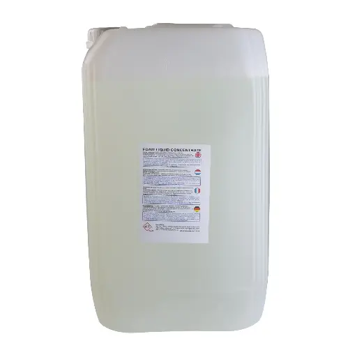 Briteq - BT-FOAMLIQ25 (concentrate)