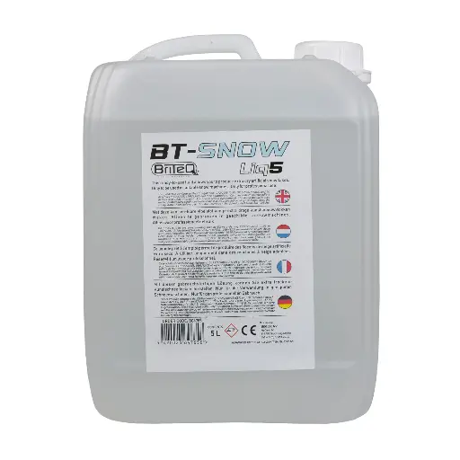 Briteq - BT-SNOWLIQ5