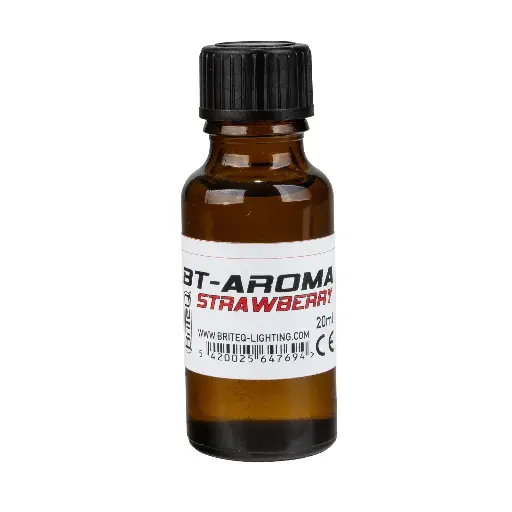 [B04769] Briteq - BT-AROMA STRAWBERRY
