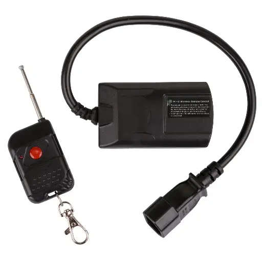 JB Systems - FC-5
