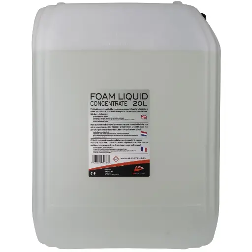 JB Systems - FOAM LIQUID CC 20L