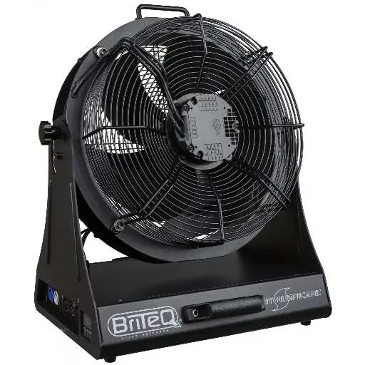 Briteq - BT-HURRICANE