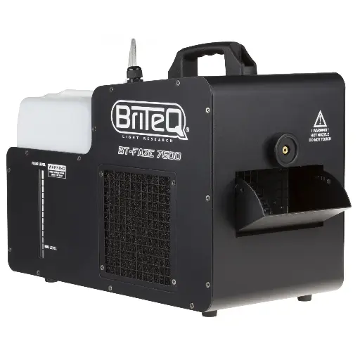 Briteq - BT-FAZE 7500