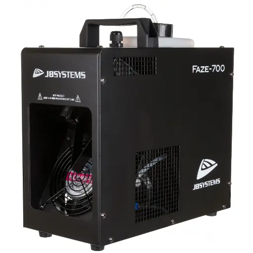 JB Systems - FAZE-700