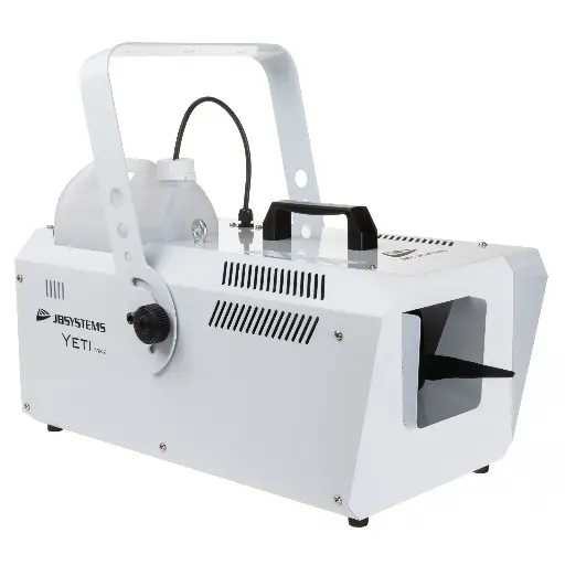 JB Systems - YETI Mk2
