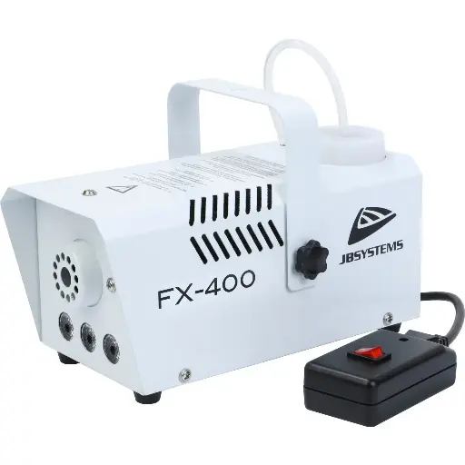 [B04897] JB Systems - FX-400