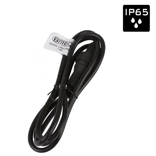 [B04908] Briteq - SIGNAL LINK CABLE 1,5M