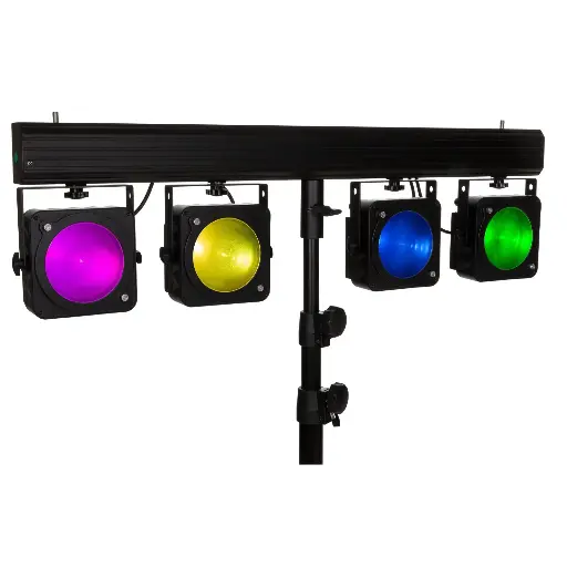 JB Systems - COB-4BAR