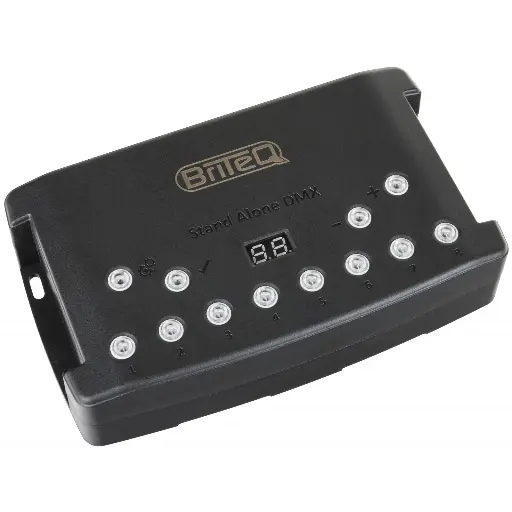 Briteq - LD-512EASY+