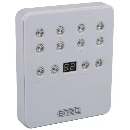 [B05017] Briteq - LD-1024WALL+