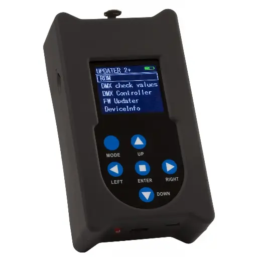 Briteq - FIRMWARE UPDATER 2+