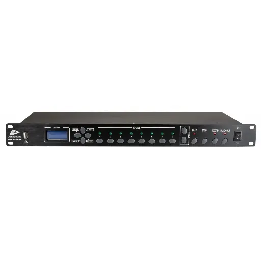 [B05020] JB Systems - DMX RECORDER