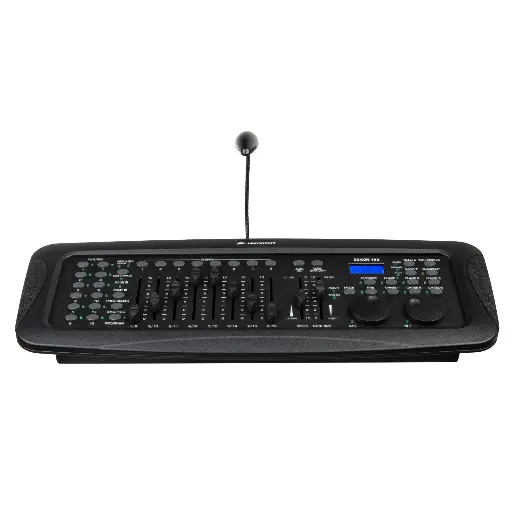 JB Systems - EZ-CON 192