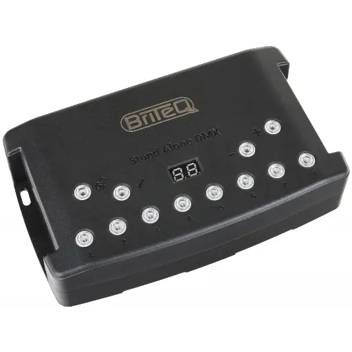 Briteq - LD-1024EASY NET