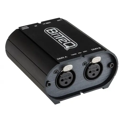 Briteq - LD-1024BOX-E