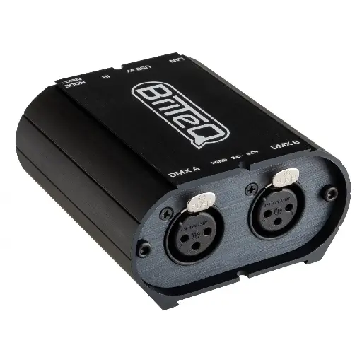 Briteq - LD-NET16-E